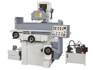 Плоскошлифовальный станок KGS 1224AHD