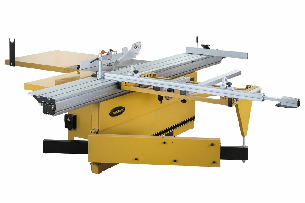 Форматно-раскроечный станок Powermatic PMPS-3200 (PMPS-3200)
