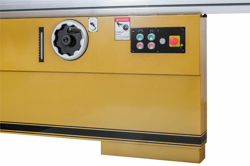 Форматно-раскроечный станок Powermatic PMPS-3200 (PMPS-3200)