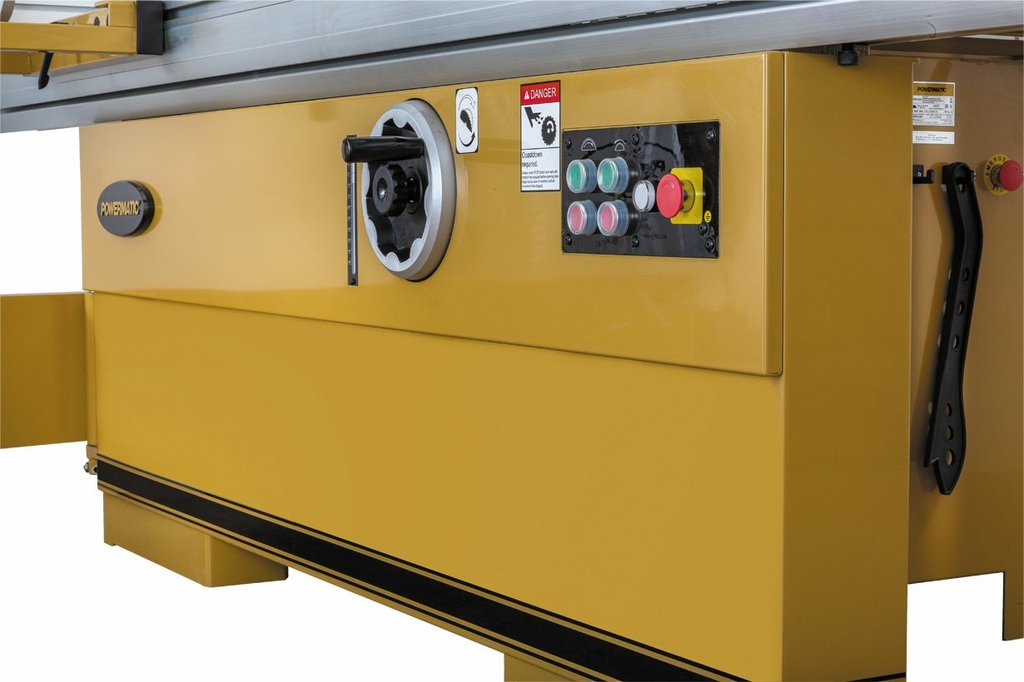 Форматно-раскроечный станок Powermatic PMPS-3200 (PMPS-3200)