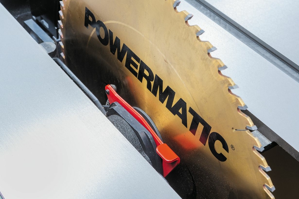 Циркулярная пила Powermatic PM3000B (PM3753B-RU)
