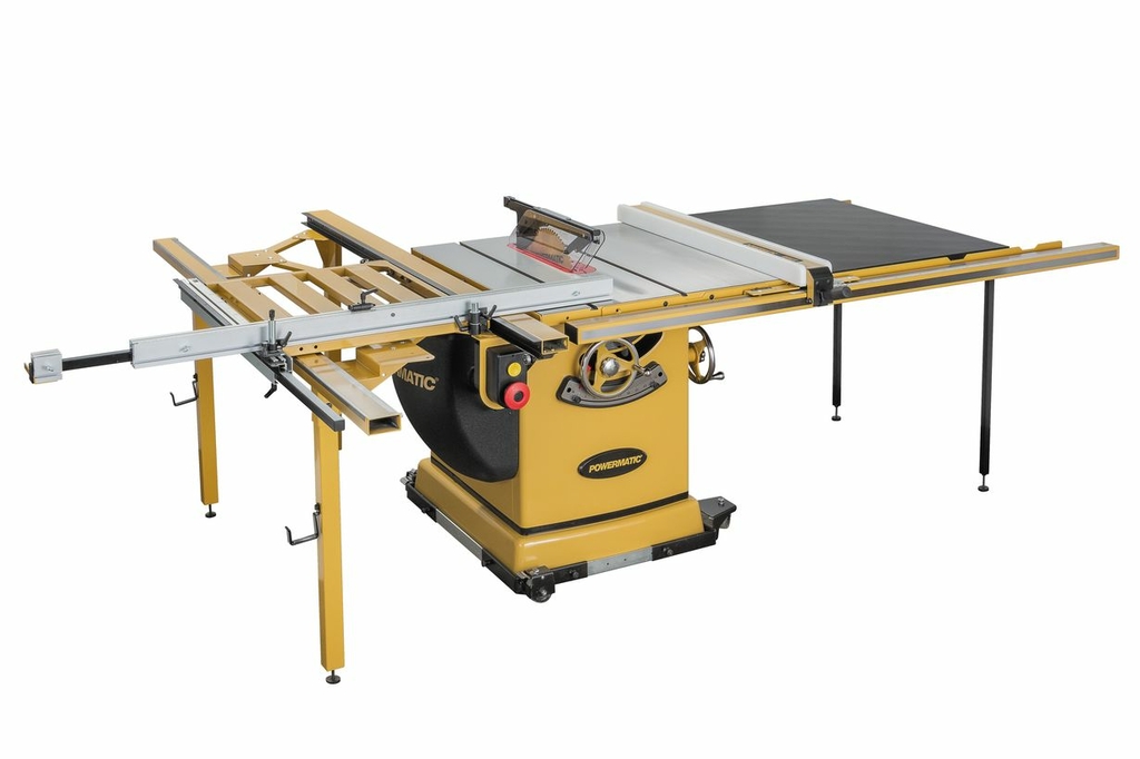 Циркулярная пила Powermatic PM3000B (PM3753B-RU)