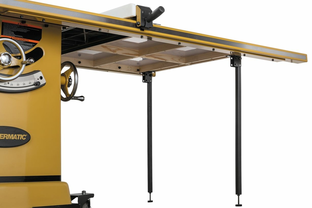 Циркулярная пила Powermatic PM3000B (PM3753B-RU)