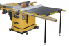 Циркулярная пила Powermatic PM3000B (PM3753B-RU)