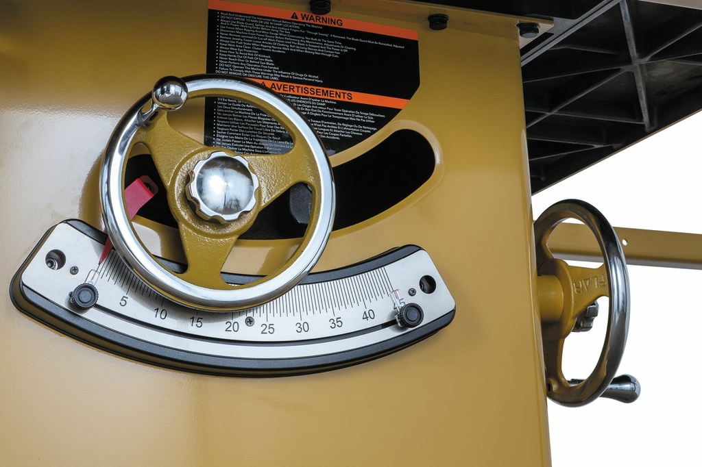 Циркулярная пила Powermatic PM3000B (PM3753B-RU)