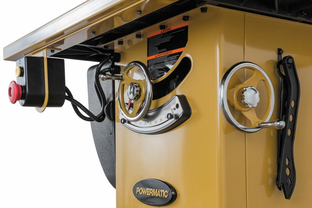 Циркулярная пила Powermatic PM3000B (PM3753B-RU)