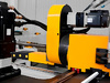 Автоматический трубогибочный станок с ЧПУ DW38CNC