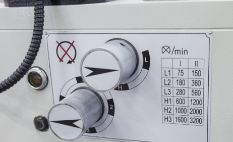 Станок сверлильный редукторный STALEX GB25 Profi