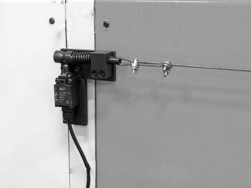 Вальцы гидравлические STALEX HSR-2070x4.5 (391124/HER)