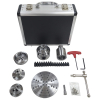 Патрон токарный BELMASH LC069A (RA090A)