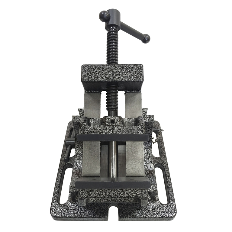 Тиски наклонные BELMASH AV75 (RA099A)