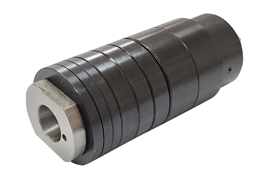 Шпиндель фрезерный сменный 32 мм для belmash mm2200p и mm1500st1000  (ra114a)