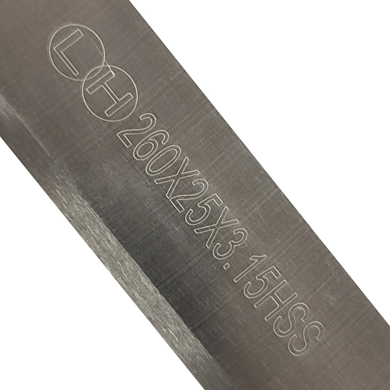 Ножи строгальные BELMASH HSS 260*25*3 (RN078A)