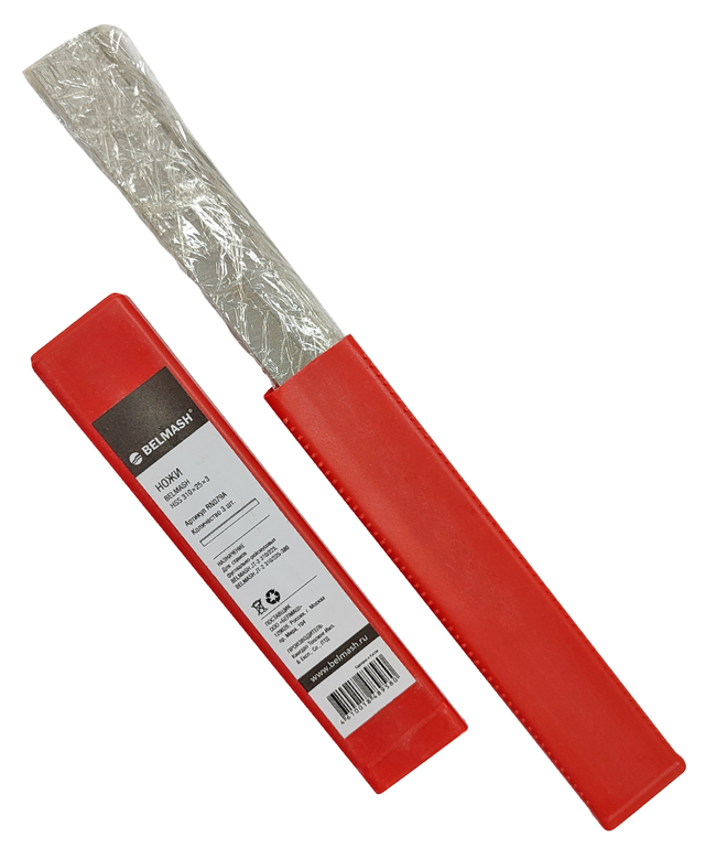 Ножи строгальные BELMASH HSS 310х25х3 (RN079A)