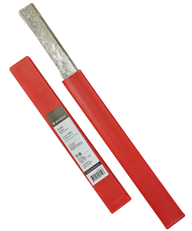 Ножи строгальные BELMASH HSS 410х25х3 (RN080A)