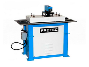 Фальцепрокатный станок LC-12R, 5 фальцев