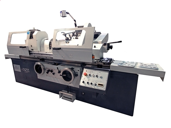 Круглошлифовальный станок M 1350 с РМЦ 2000