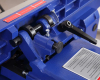 Фуговальный станок с валом helical BELMASH J200/1900ARH (1.7 кВт, 400В) (S231A)