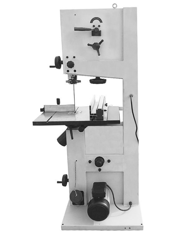Ленточнопильный станок по дереву BELMASH WBS-410 (S135A)