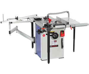 Станок круглопильный с подвижным столом BELMASH TS-250ST1300 (S194A)