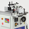 Станок фрезерный с подвижным столом BELMASH MM1500ST1000 (S198A)
