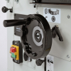 Станок фрезерный с подвижным столом BELMASH MM1500ST1000/400 (S199A)
