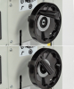 Станок фрезерный с подвижным столом BELMASH MM1500ST1000/400 (S199A)