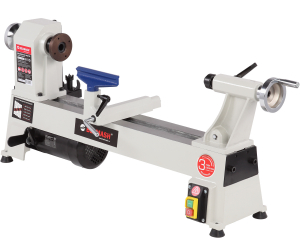 Токарный станок BELMASH WL-300/535 (S228A)