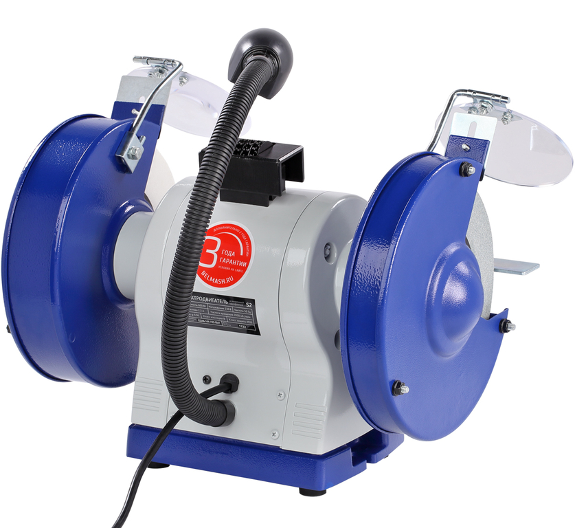 Заточной станок BELMASH MBG-200MW (S234A)
