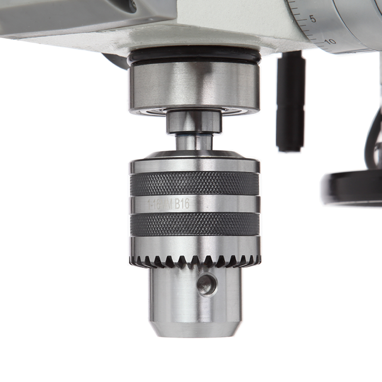 Станок сверлильный вертикальный BELMASH MDP360-13/400 (S248A)