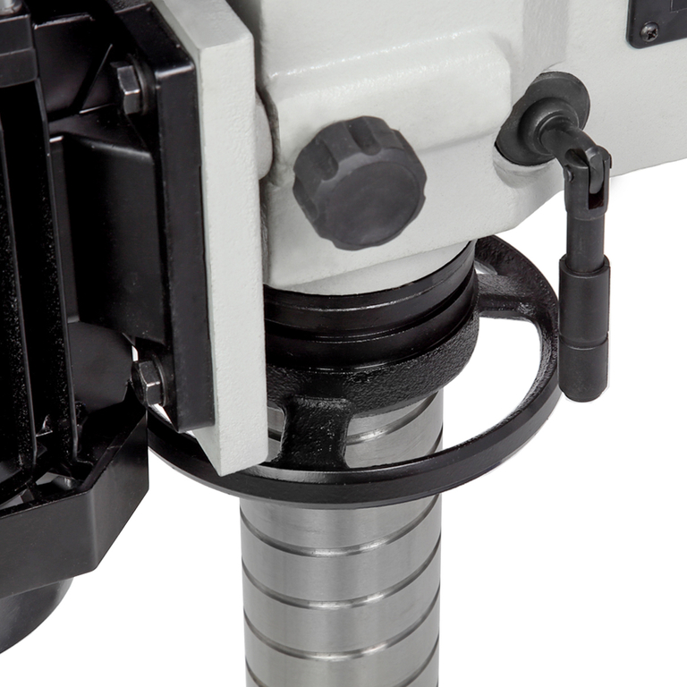 Станок сверлильный вертикальный BELMASH MDP360-13/400 (S248A)