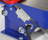 Фуговальный станок BELMASH BJM-1200/150S (S252A)