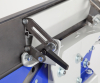 Фуговальный станок BELMASH BJM-1200/150S (S252A)