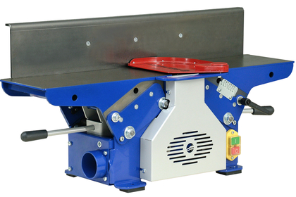 Фуговальный станок BELMASH BJM-750/150T (S253A)