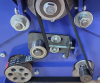 Фуговальный станок BELMASH BJM-750/150T (S253A)