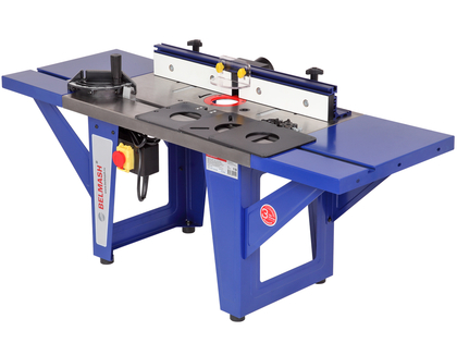 Фрезерный стол BELMASH RT650L (S257A)
