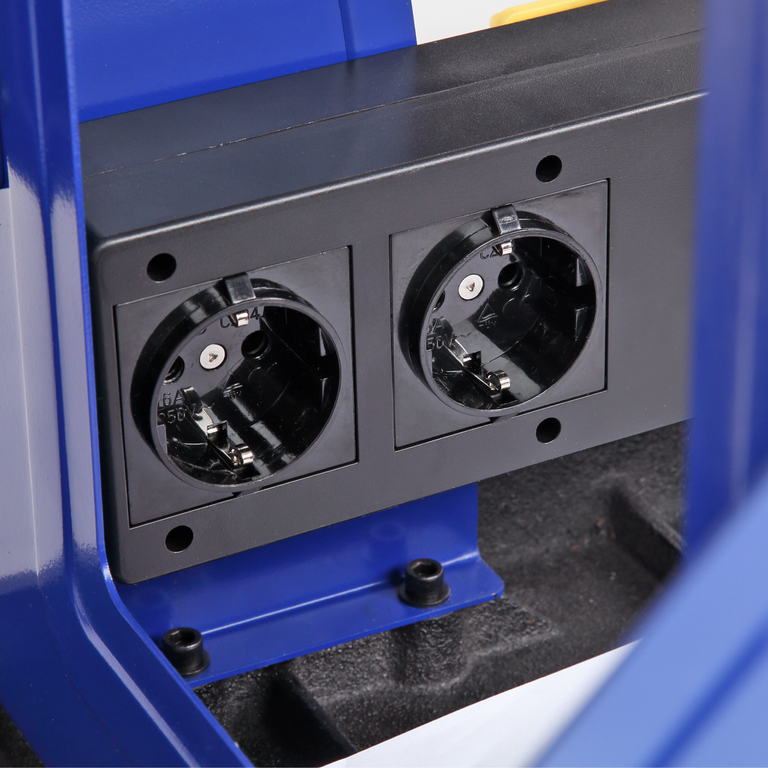 Фрезерный стол BELMASH RT650L (S257A)
