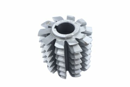 Фреза червячная М 4,5  кл.т.В, Р18, 20град, 100х90х32мм; 2°58'