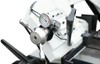 Полуавтоматический ленточнопильный станок MetalTec BS 270 SA