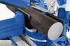 Полуавтоматический ленточнопильный станок MetalTec BS 270 SA