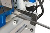 Полуавтоматический ленточнопильный станок MetalTec BS 270 SA