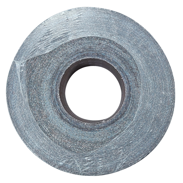 Лента шлифовальная циркониевая 80х25000 P120 (рулон) (SB029A)