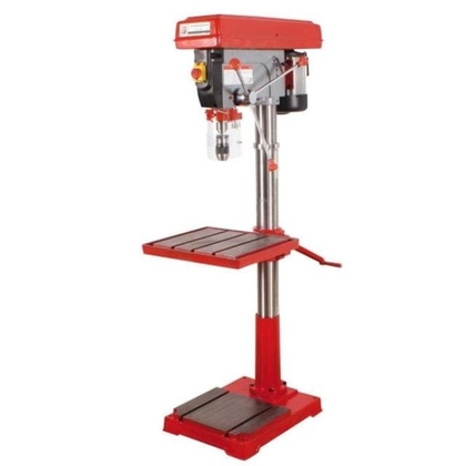 Вертикально-сверлильный станок со стойкой Holz Mann SB4132SM_230V