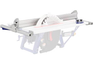 Линейка направляющая для BELMASH SDM-2500M (SD03.08.000 СБ)