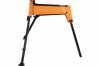 TRITON SJA100E многофункциональные раскладные тиски-подставка (TR281928)