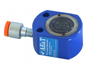 Цилиндр гидравлический низкий 10т AE&T T05010