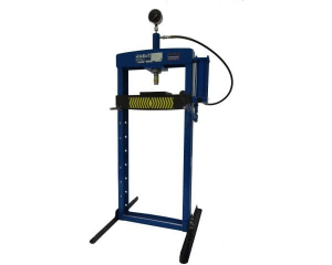 Пресс гидравлический AE&T T61212M