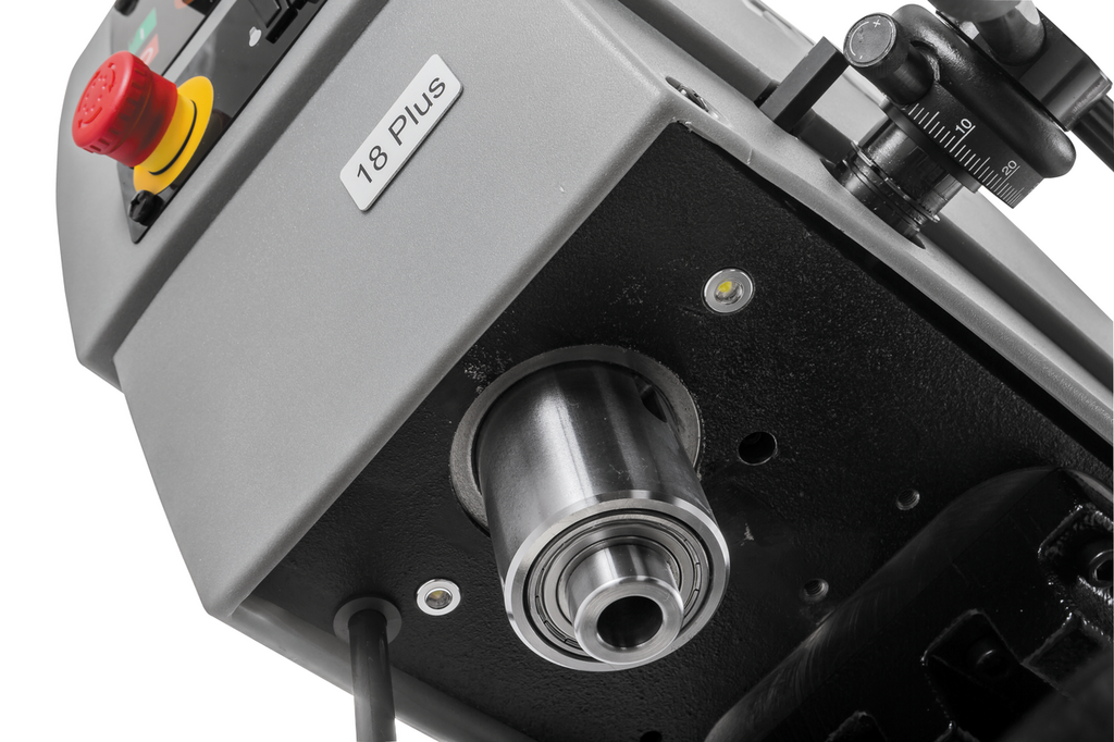 Сверлильно-резьбонарезной станок Flott TB 23 Plus