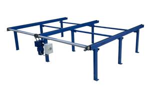 Транспортер цепной Стилет ТЦ