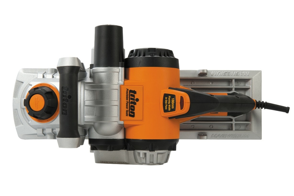 TRITON TPL180 Электрорубанок 230 В (TR208537)